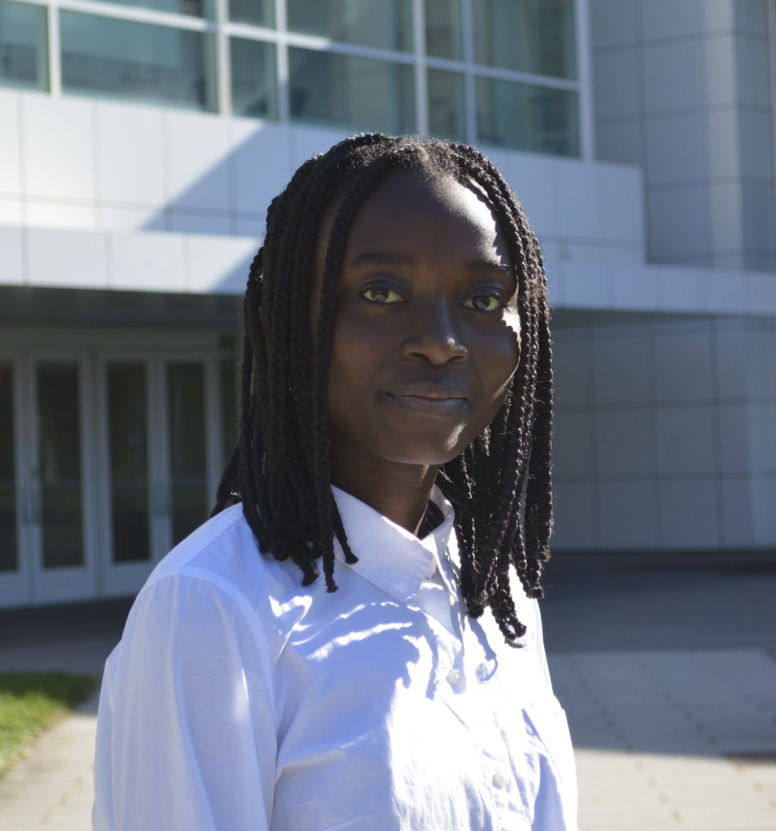 Harriet Kumah
