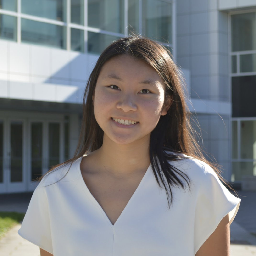 Nicole Liao
