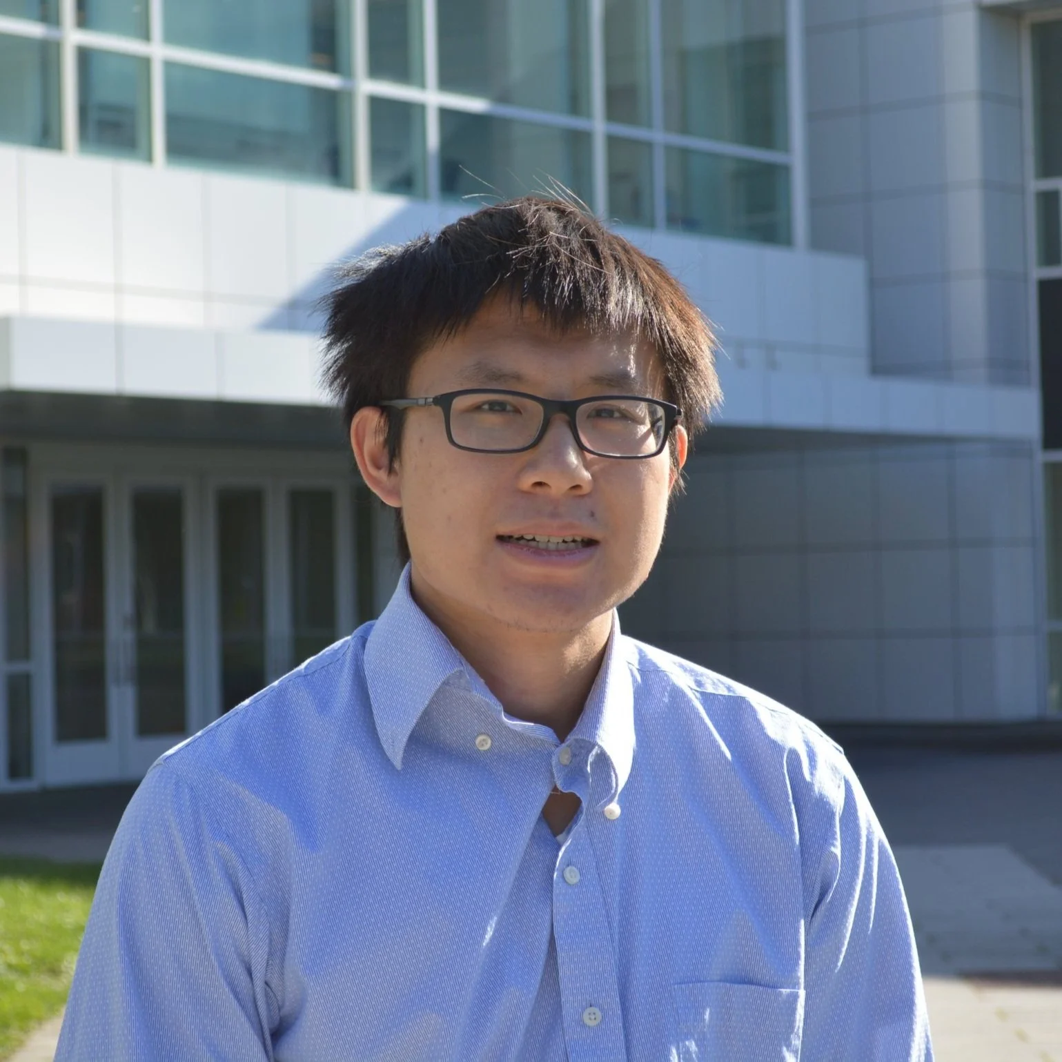 Peter Wei