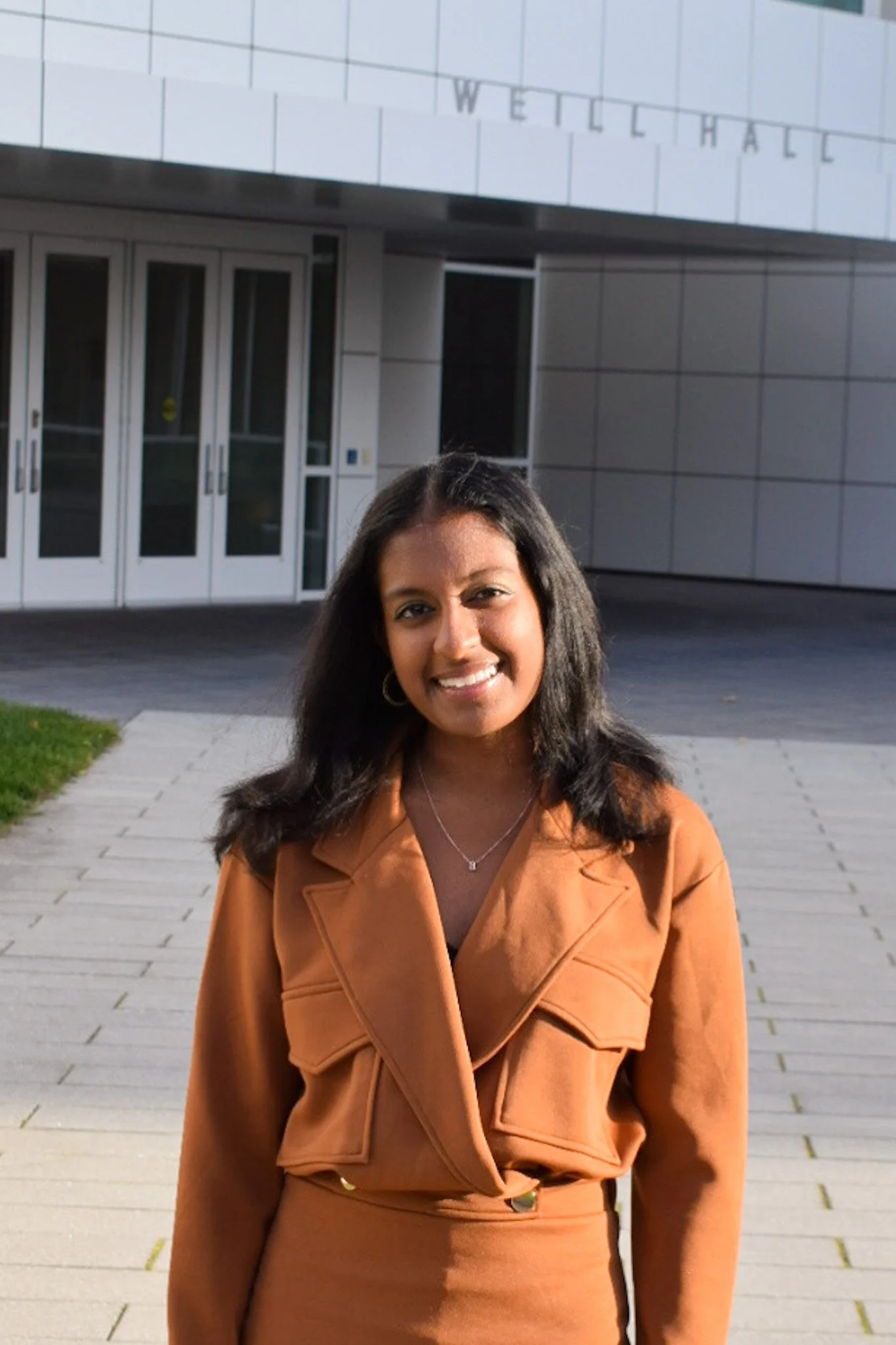 Arshia Agarwal