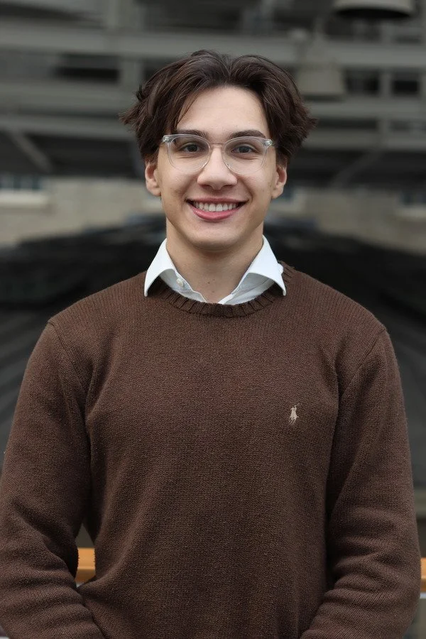 David Musheyev