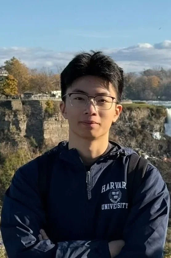 William Zheng