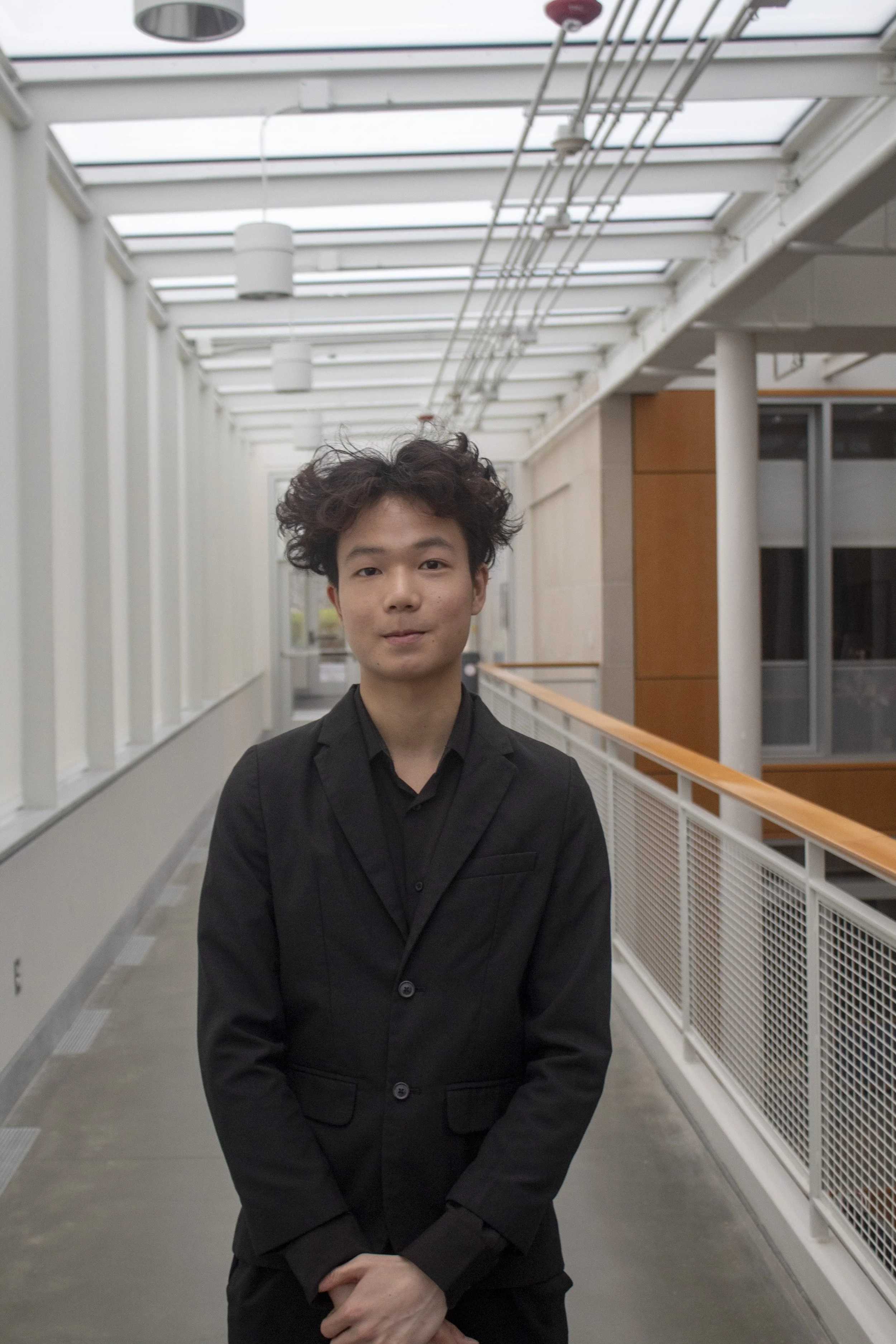 Alex Zhao Chen