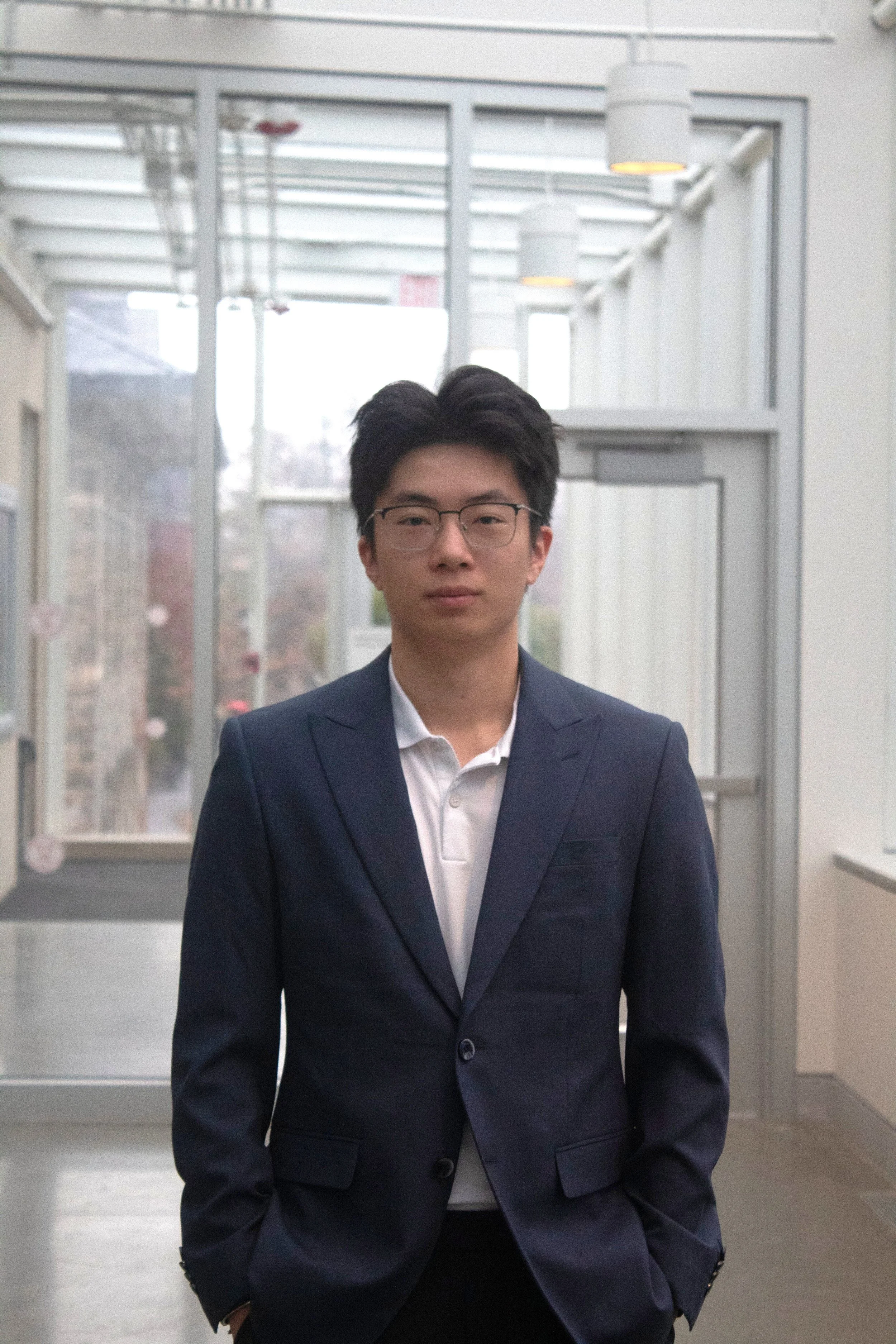 William Zheng