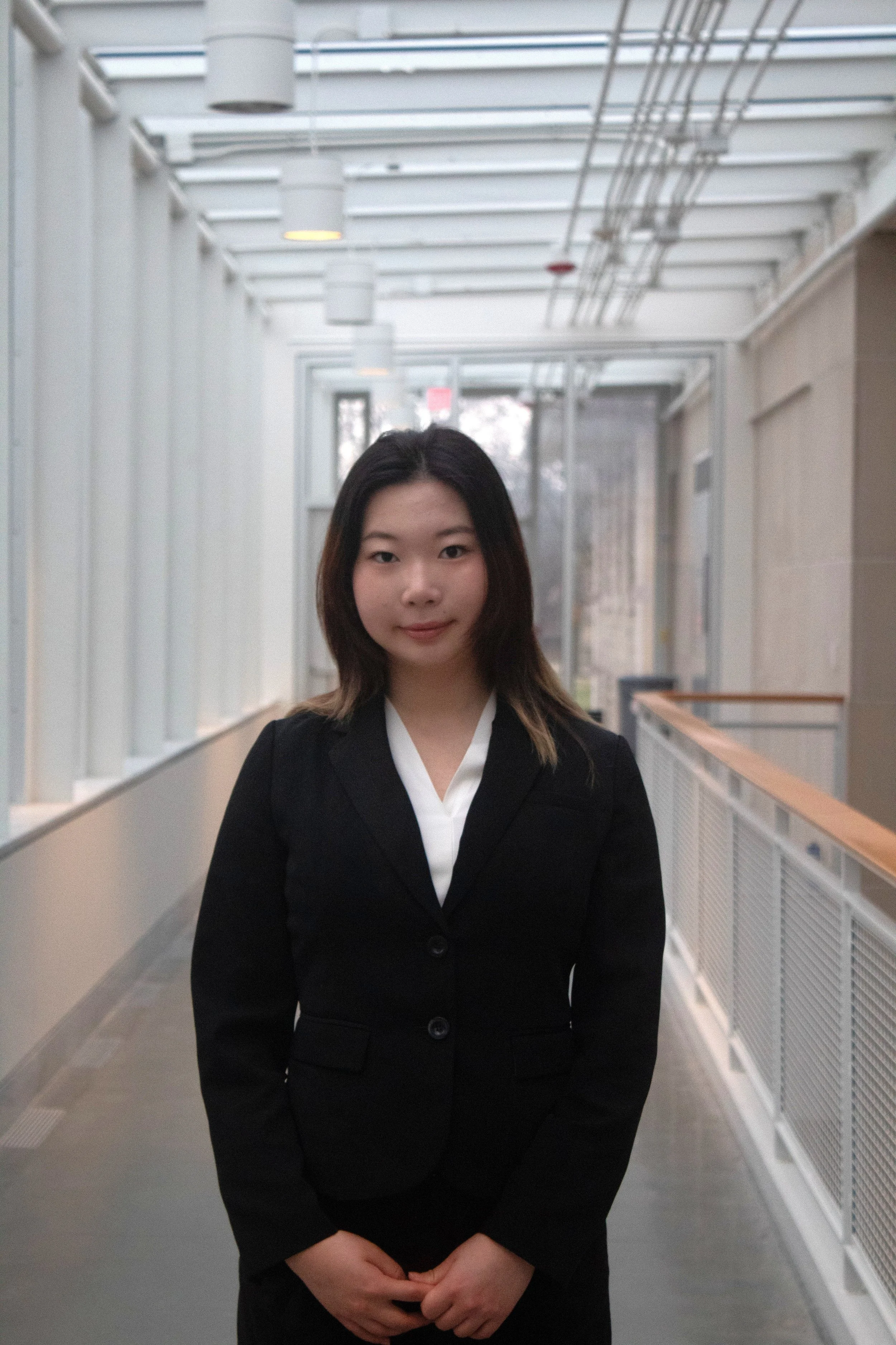 Nancy Qiao