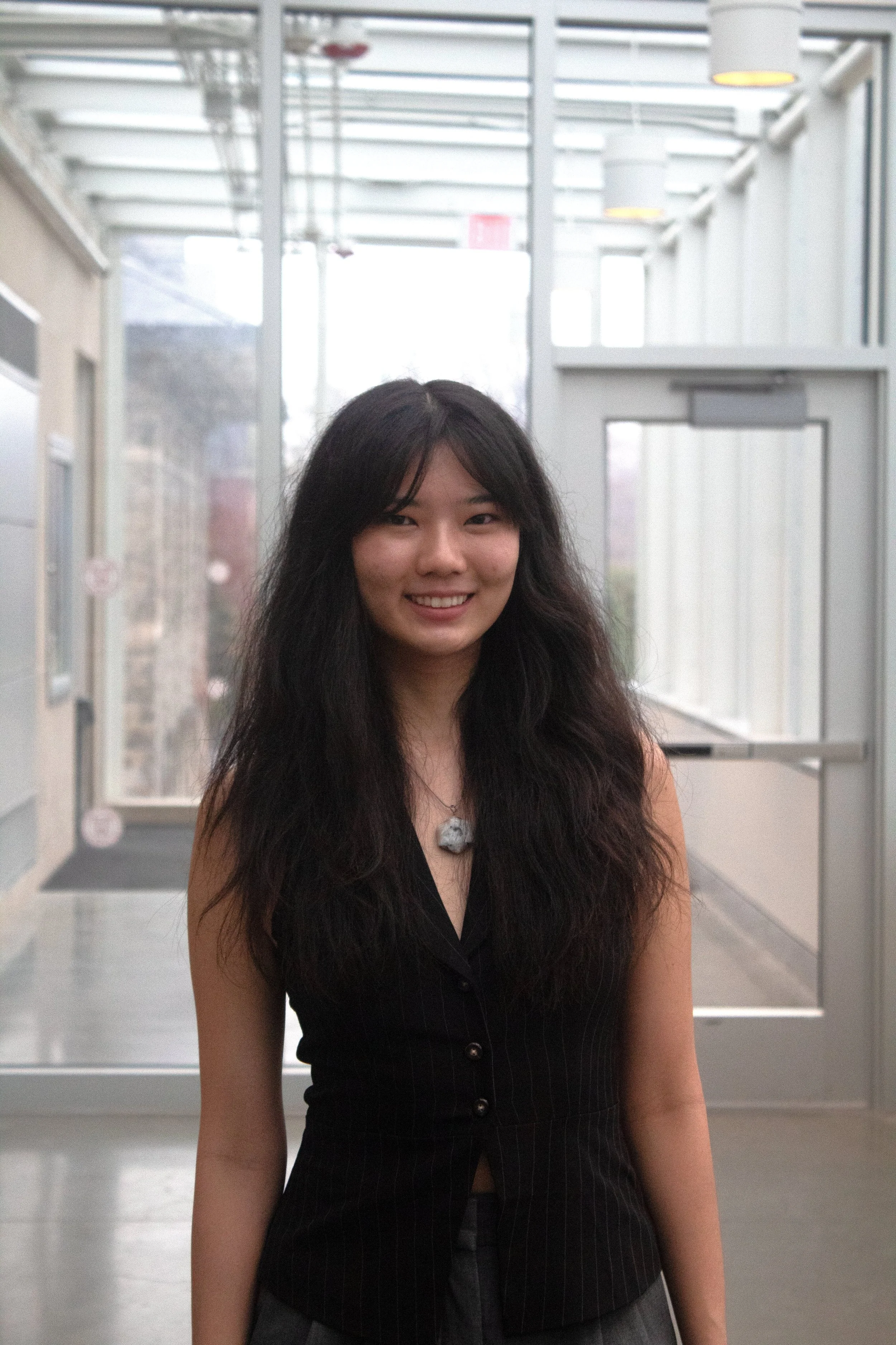 Grace Bian