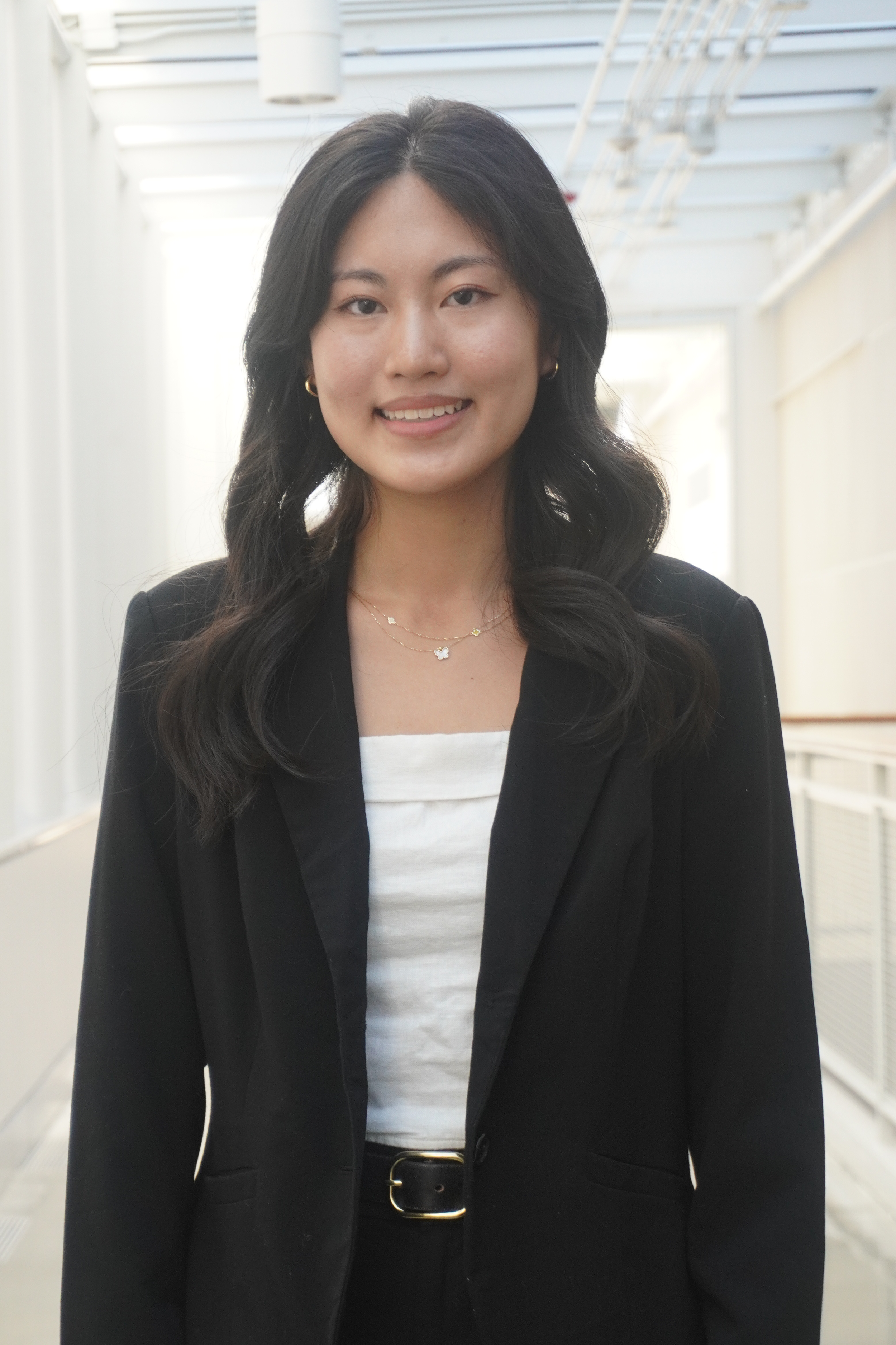 Wendy Li