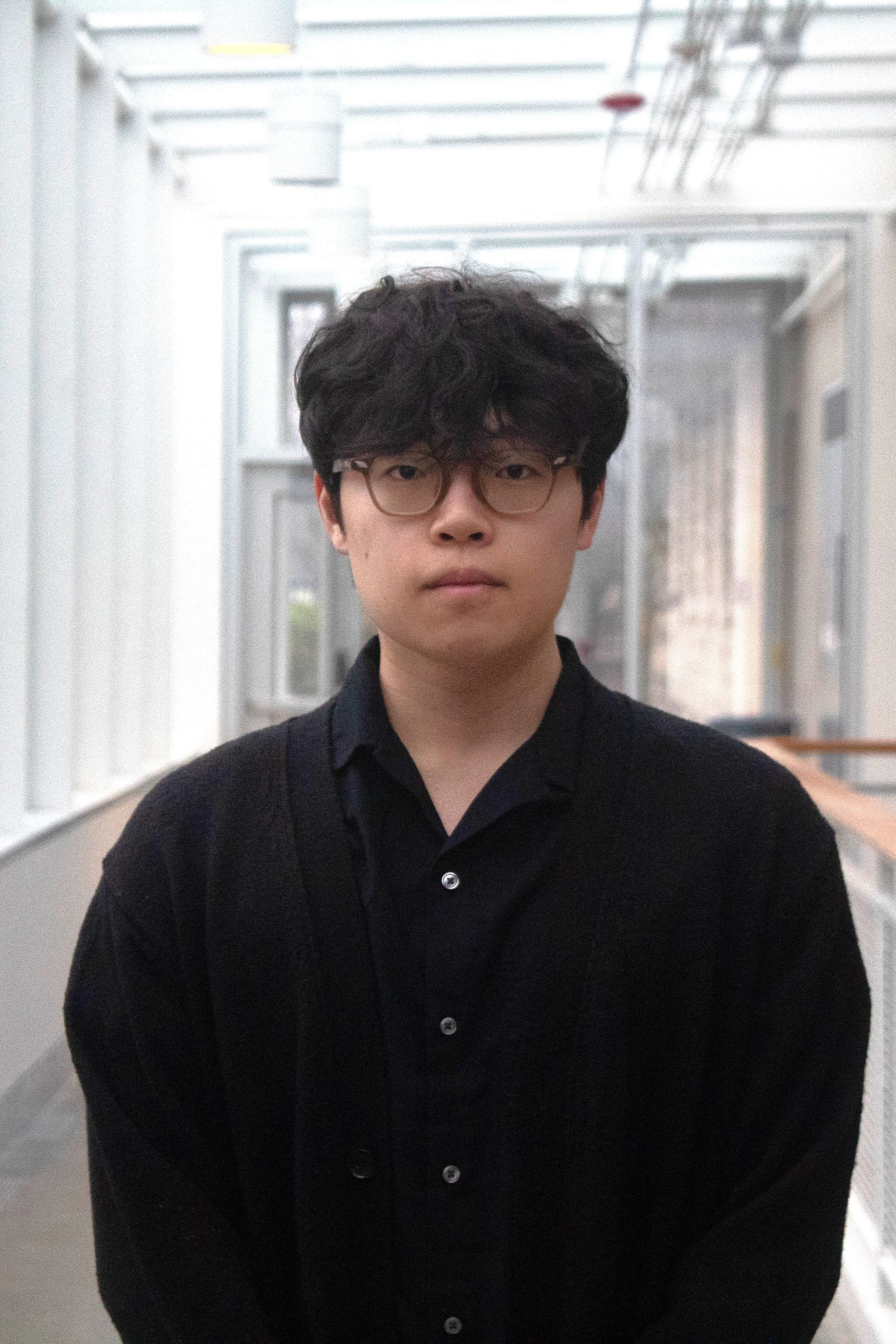 Eric Lee
