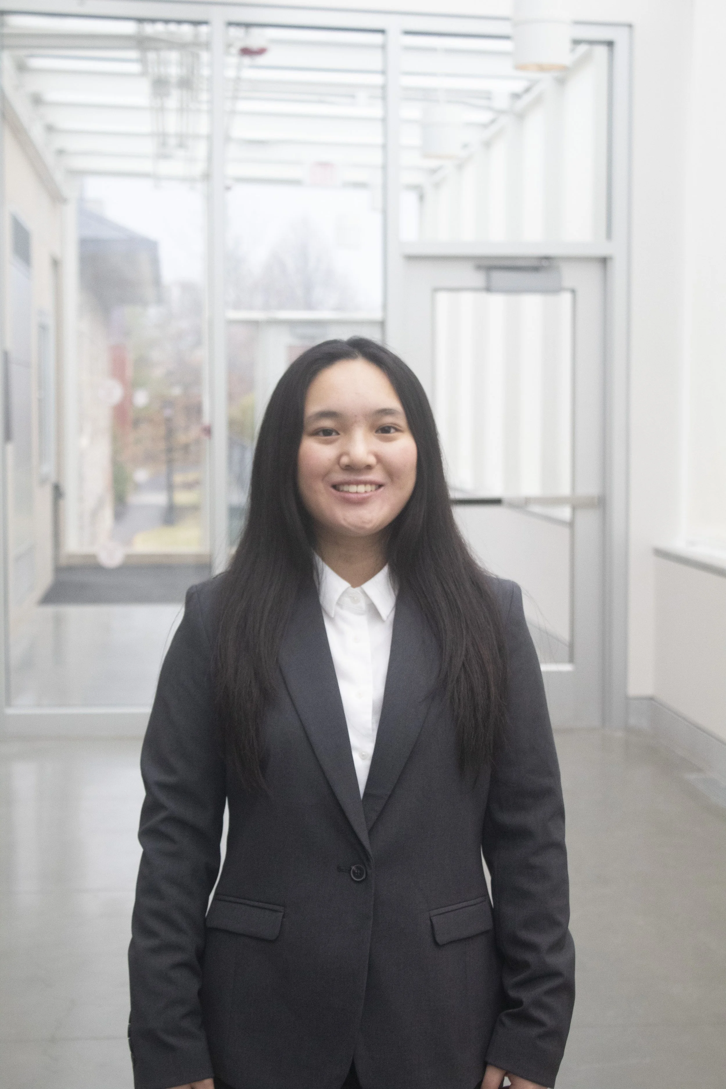 Tina Yang