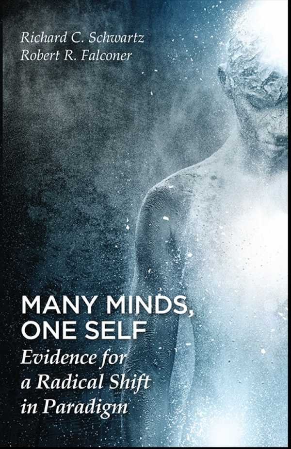Many Minds One Self front cover.jpg.jpg