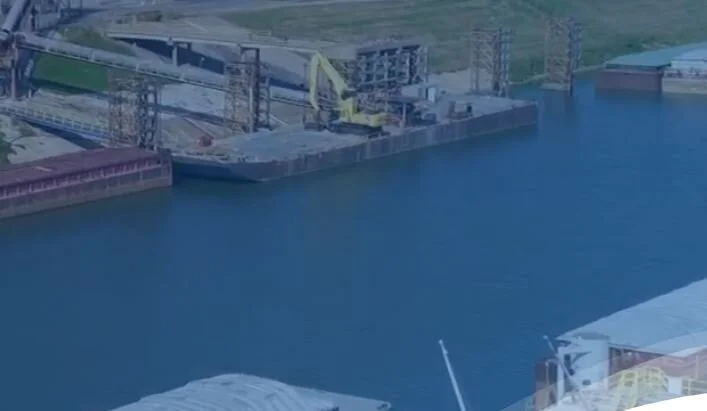 Tulsa Port of Catoosa Ag Event for FFA Students - Participant