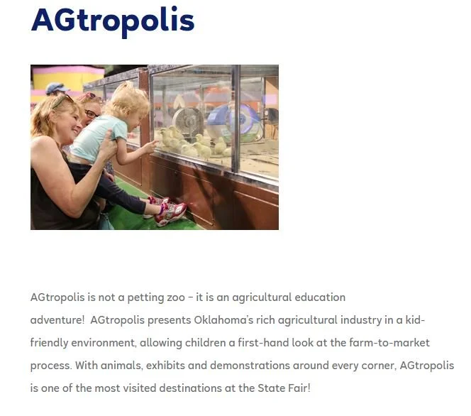 Agtropolis