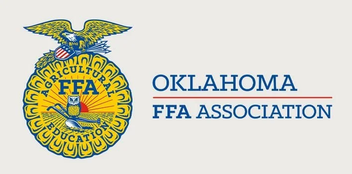 Oklahoma FFA State Convention