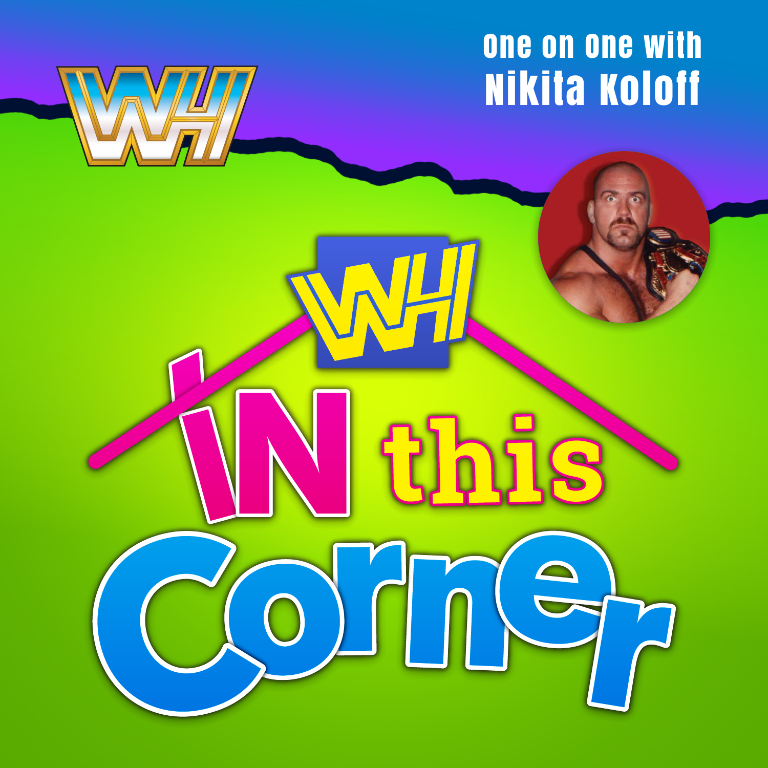 WWH: In This Corner with "Russian Nightmare" Nikita Koloff