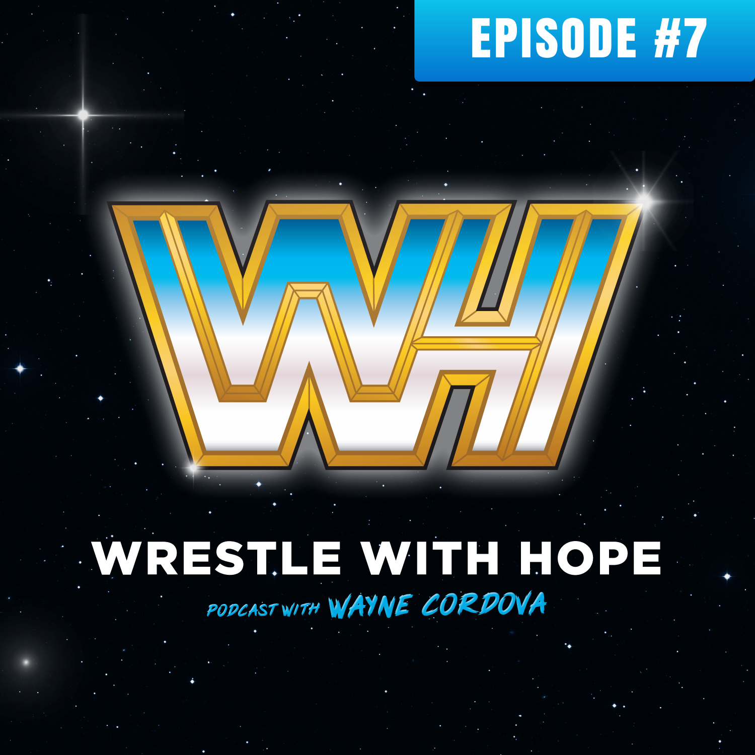 Wrestle With Hope 007