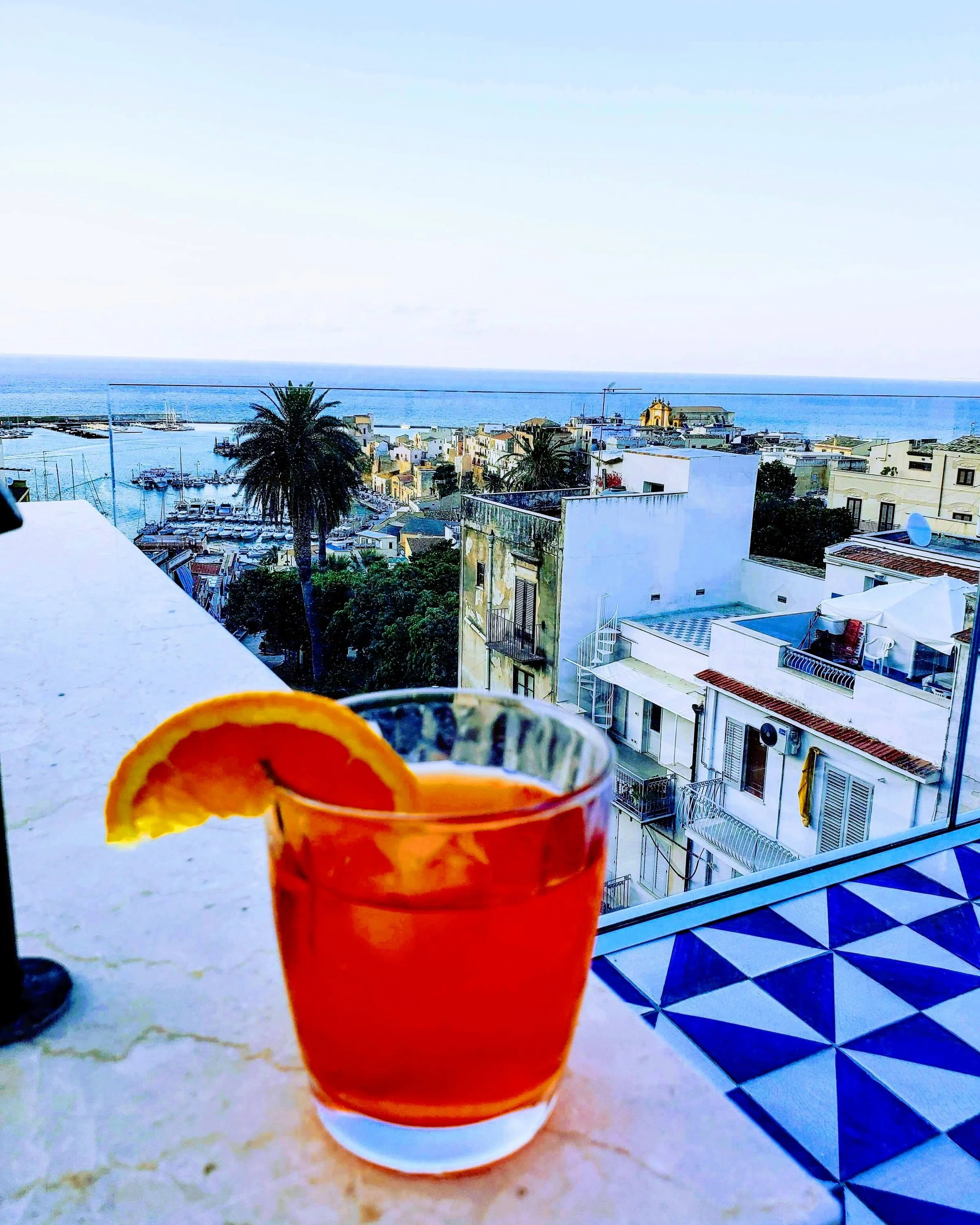 Image showcasing Luxury Apartments in Sicily