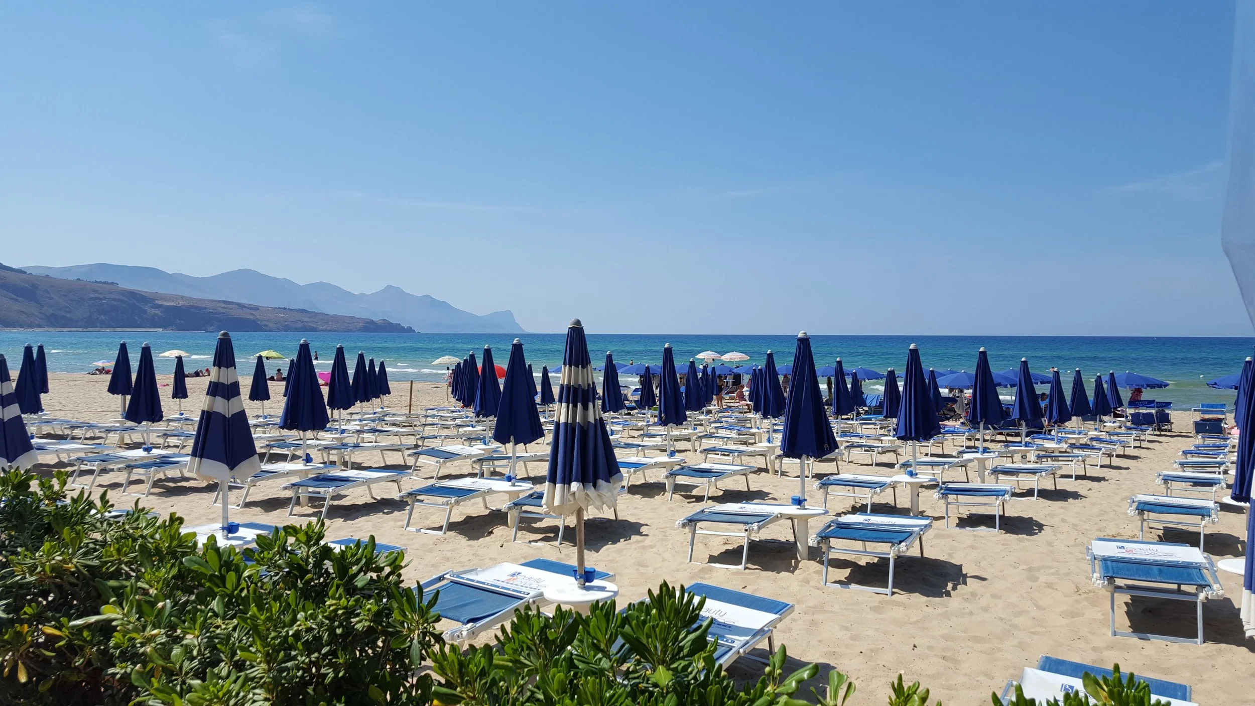 10 Best Beaches Near Castellammare del Golfo, Sicily — Palazzo del Golfo 10 Best Beaches Near Castellammare del Golfo, Sicily — Palazzo del Golfo