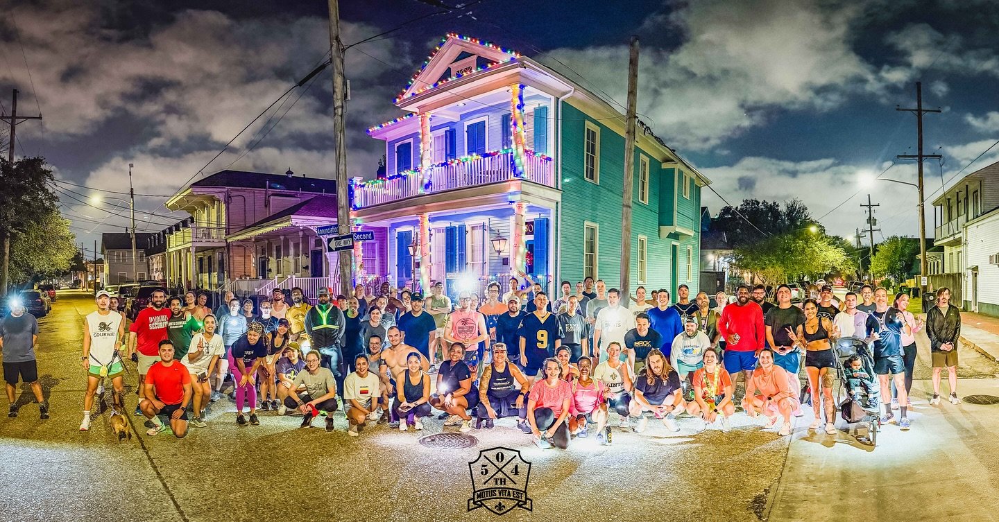 &ldquo;We must find time to stop and thank the people who make a difference in our lives.&rdquo; Grateful for the miles and community. #CrewLove
And shout out to @skratchlabs for showing up, catching some miles, and keeping our runners hydrated and f