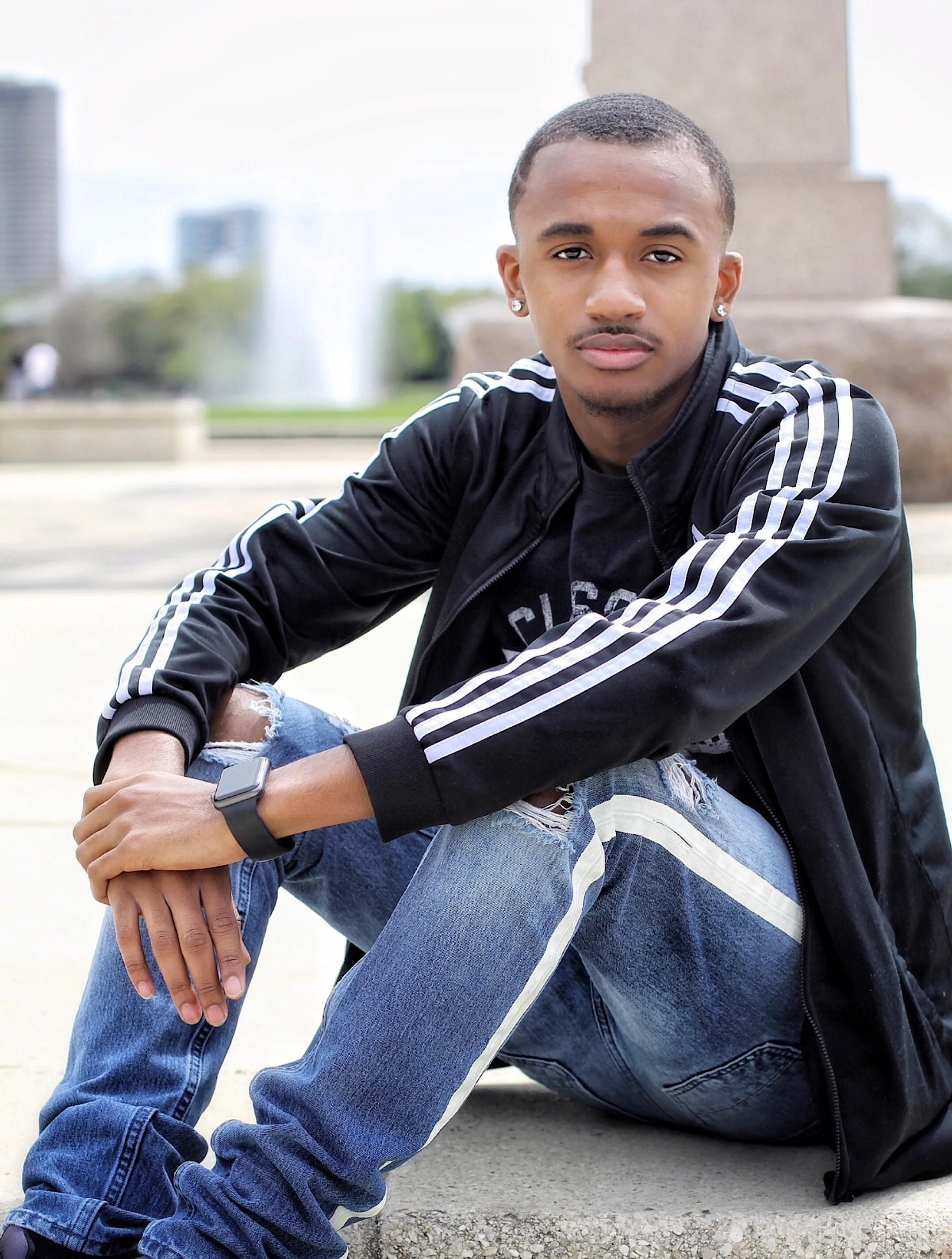 SSG Community Spotlight | Pink Lilly Photography