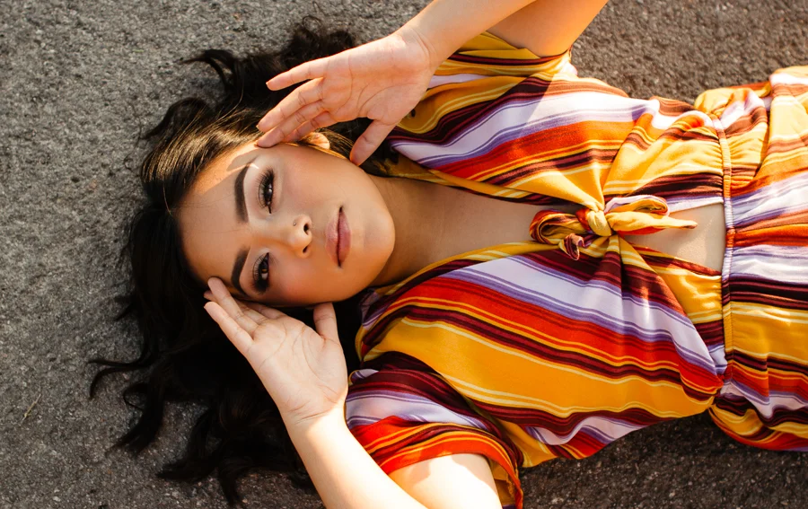 SSG Exclusive | Sabulous Shots Photography