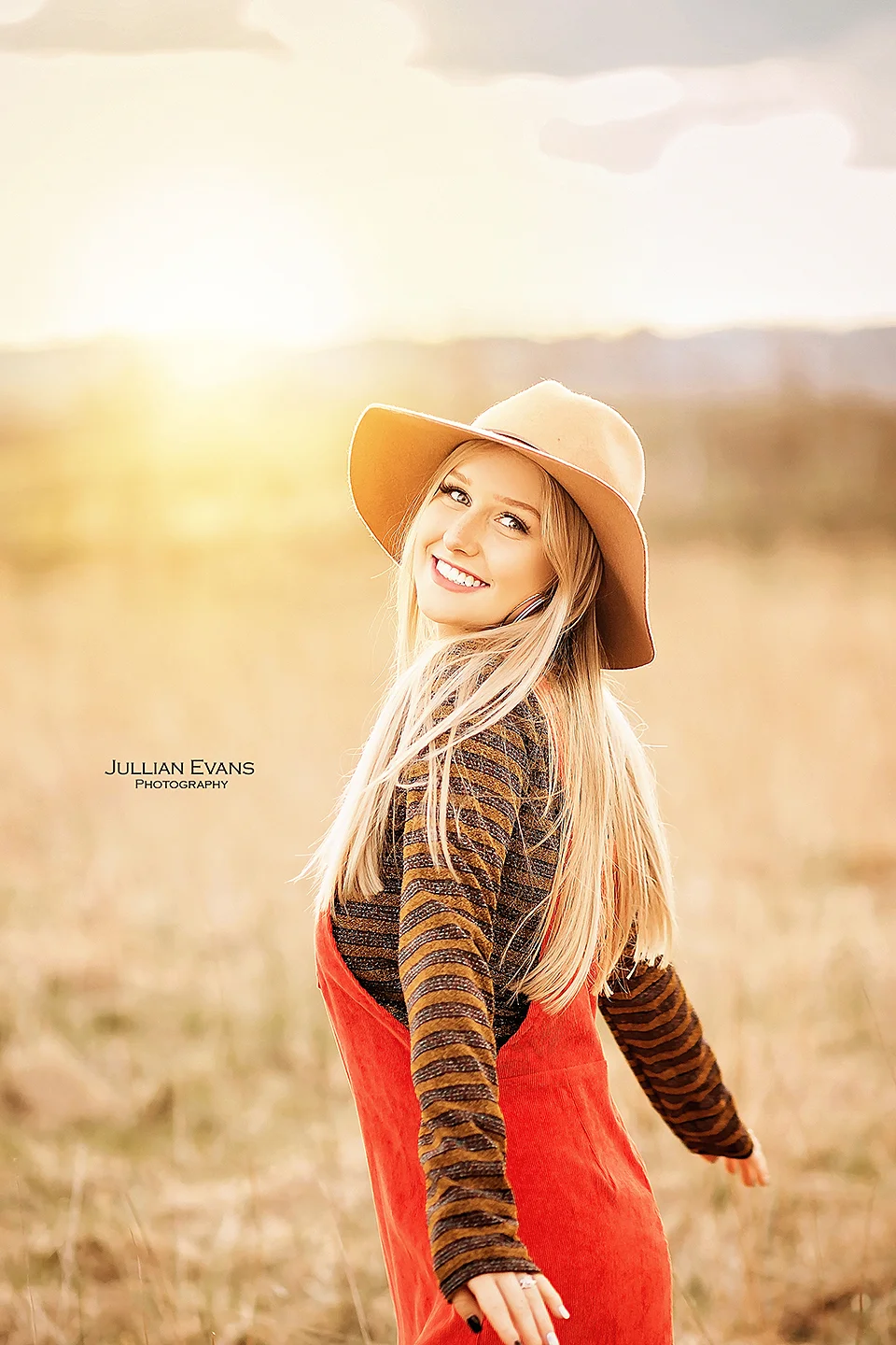 SSG Exclusive | A West Virginia Senior Session