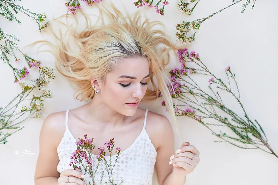 A Wisconsin Senior Session