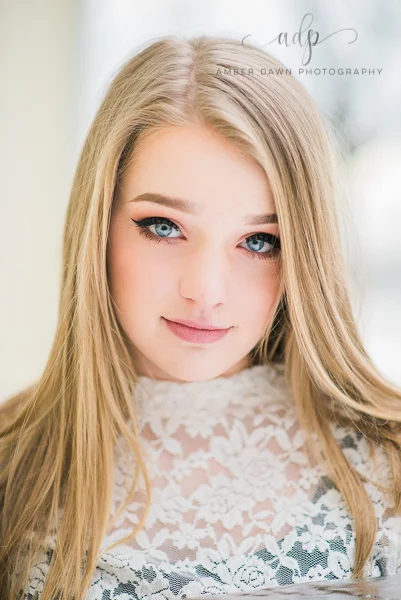 A Pennsylvania Senior Session