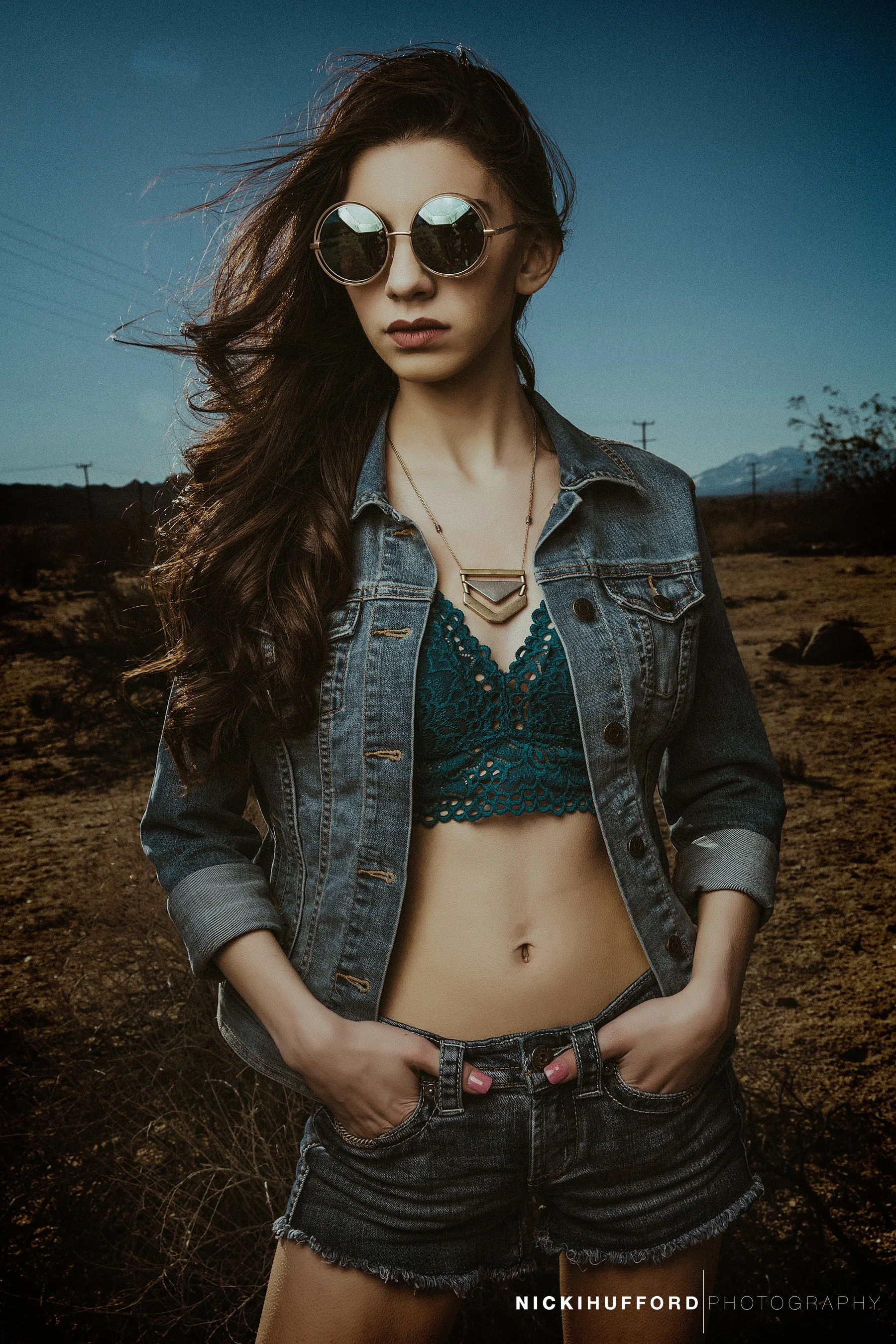 HOT 100 Icon Status Winner | Nicki Hufford Photography