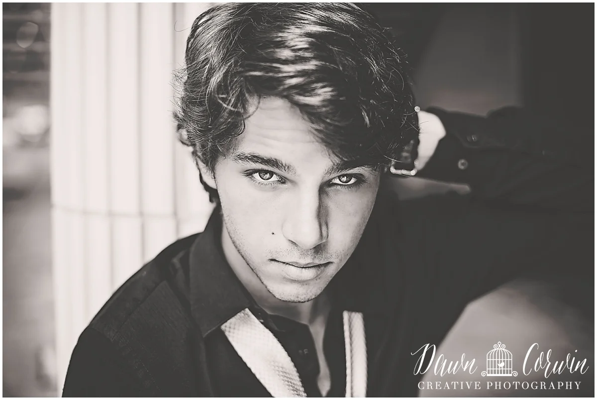 HOT 100 Icon Status Spotlight | Dawn Corwin Creative Photography
