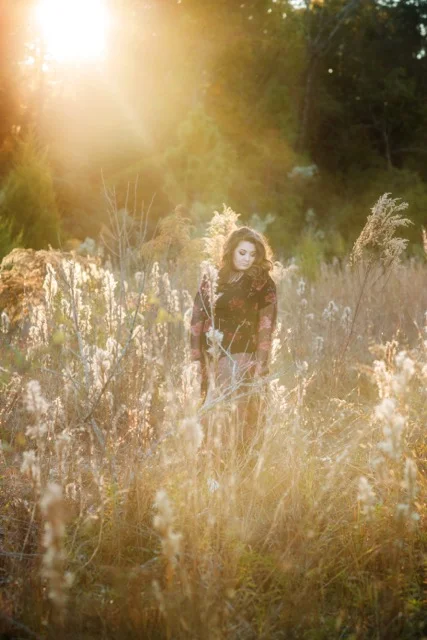 HOT 100 2018 Winner | Alyssa Chappell Photography