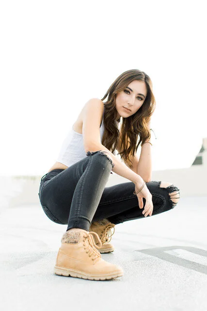 HOT 100 2018 Winner | Valerie Shannon Photography