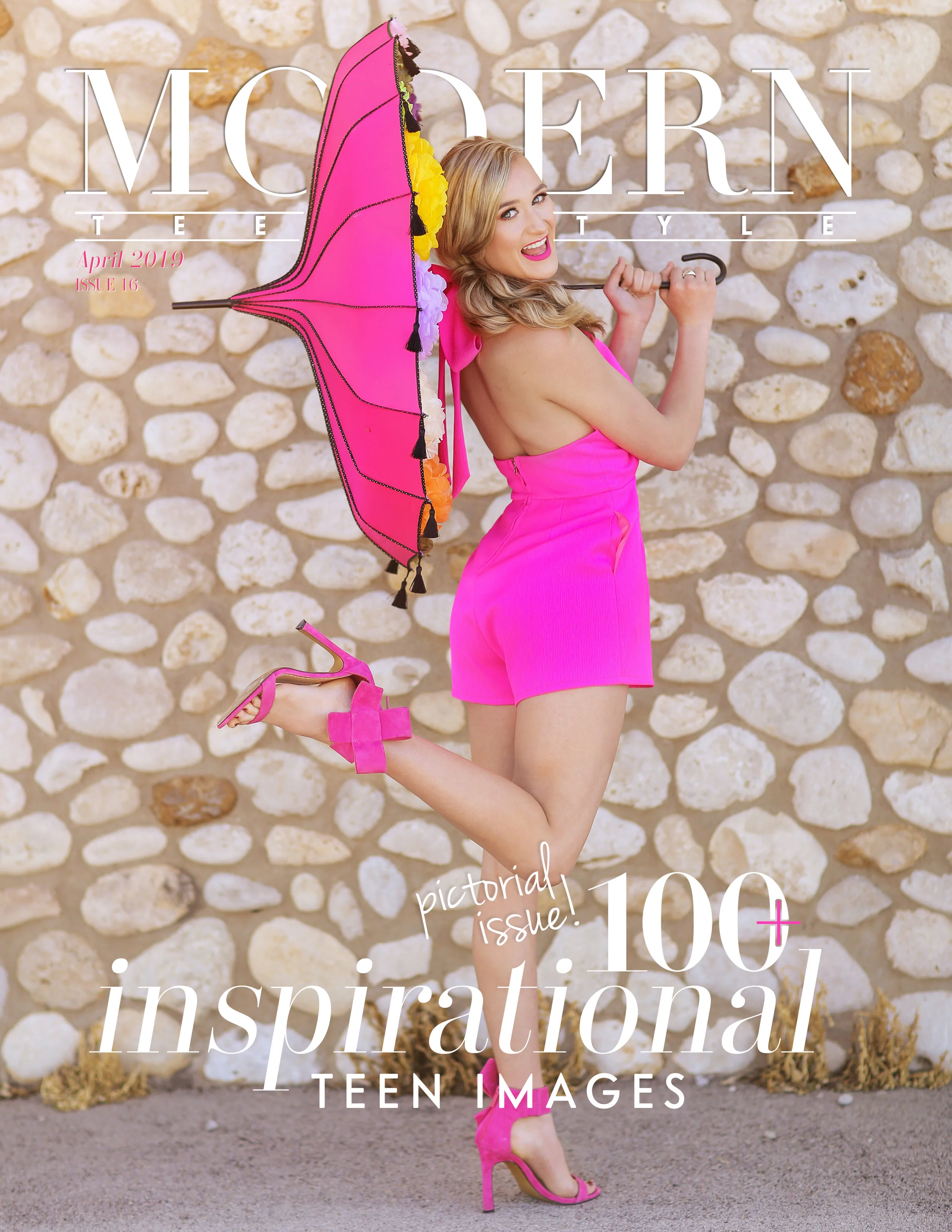 MTS Issue 16