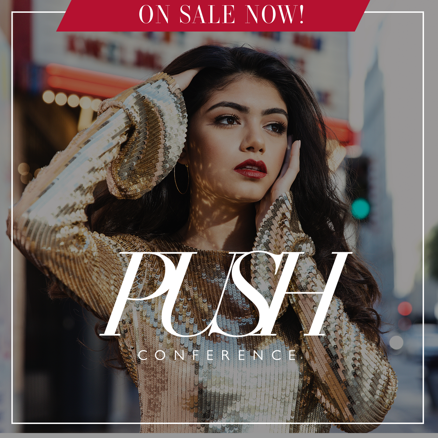 PUSH 2021...Registration Is Open!
