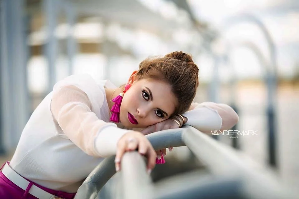 On Our Radar | Jessica VanDerMark