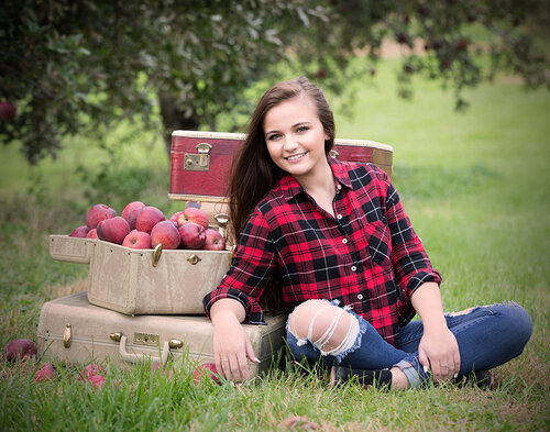 Featured  Session | Carolyn Hoffman Photography