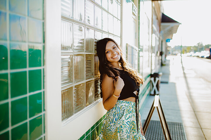 Featured Session | Kelly Rae Photography