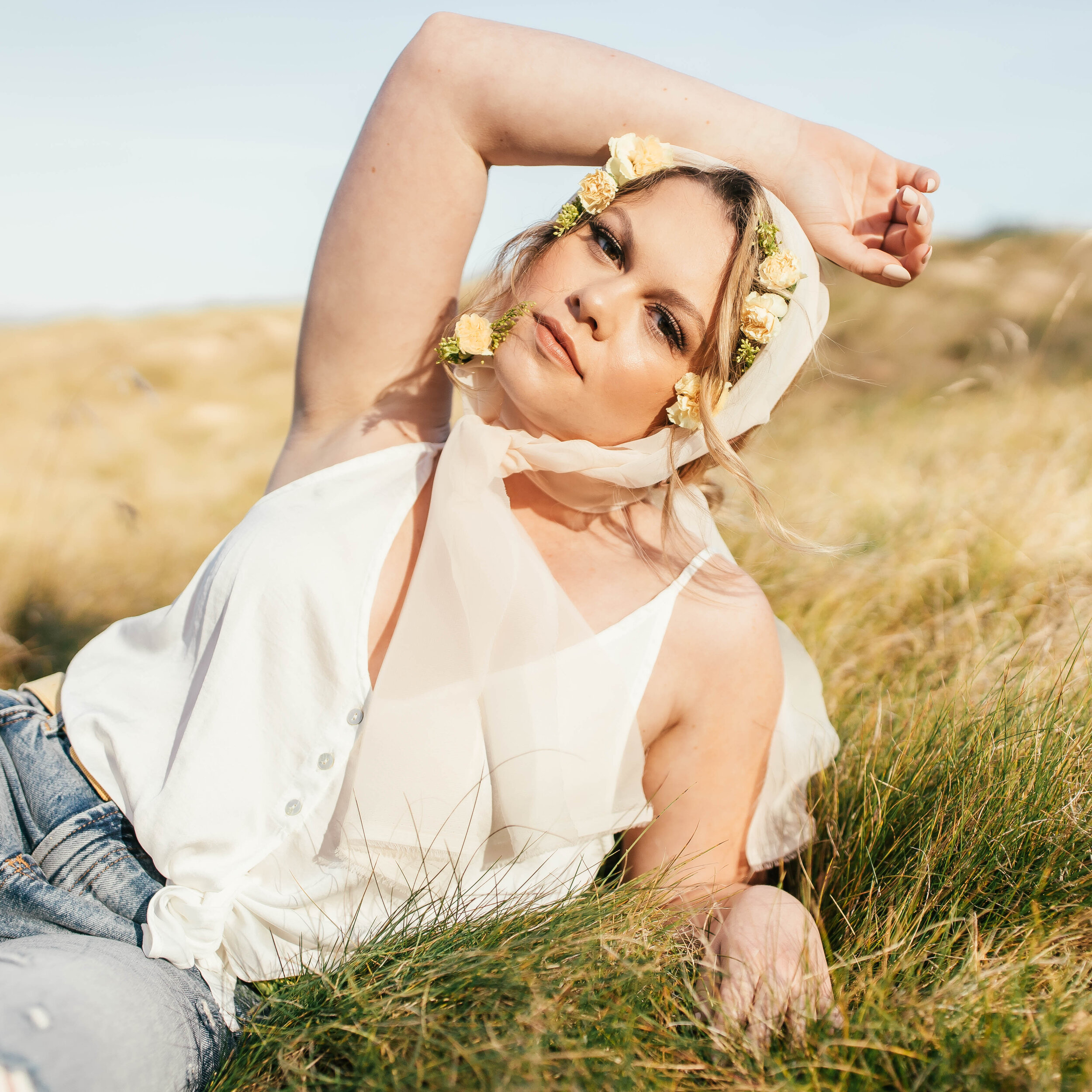 April 2021 - Style Tips From LK Photoshoots 