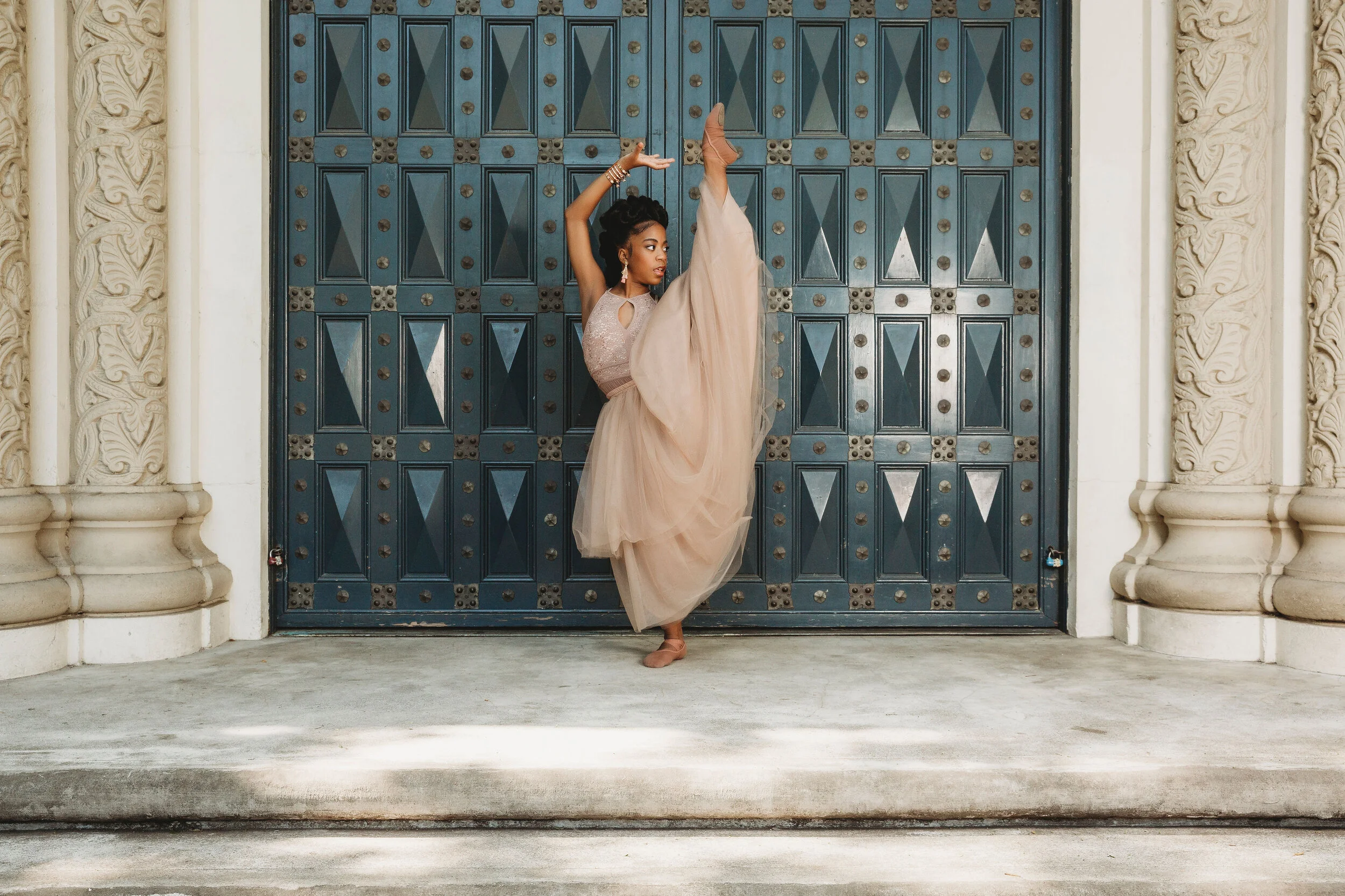 May 2021 - Behind The Scenes With Lacey Carroll 