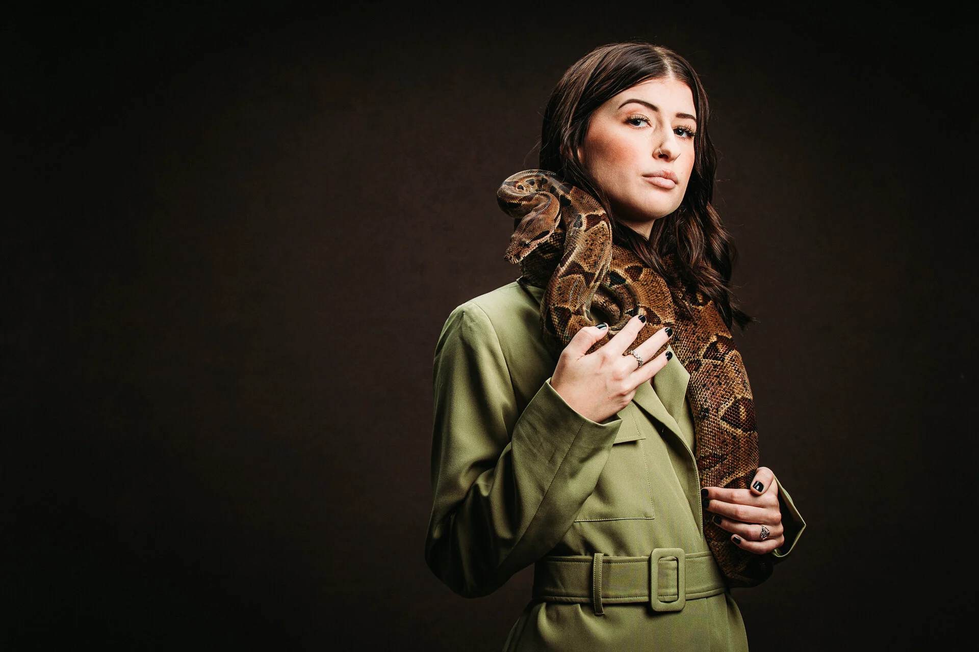 May 2021 -  Senior Style Guide Monthly Industry Ed