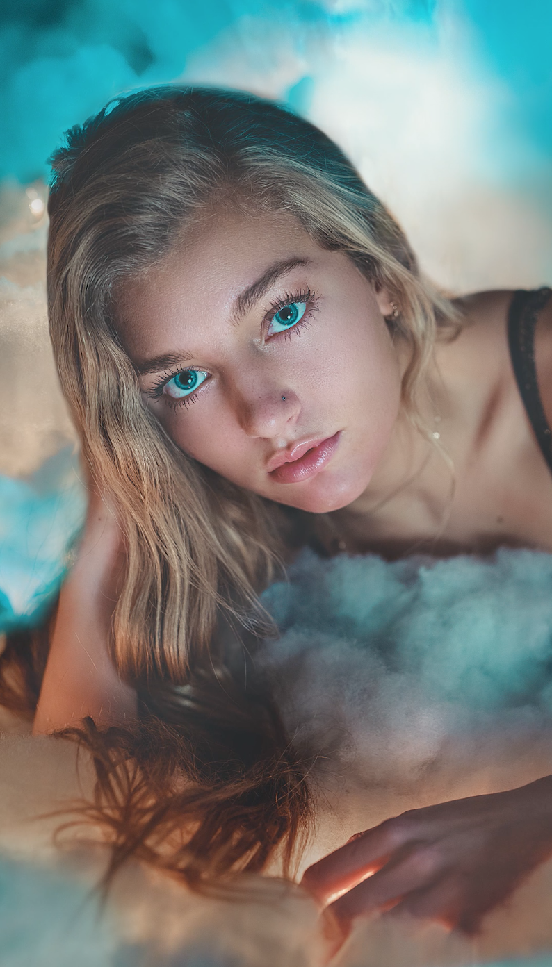 August 2021 - How I Got That Shot with Thomas Nguyen