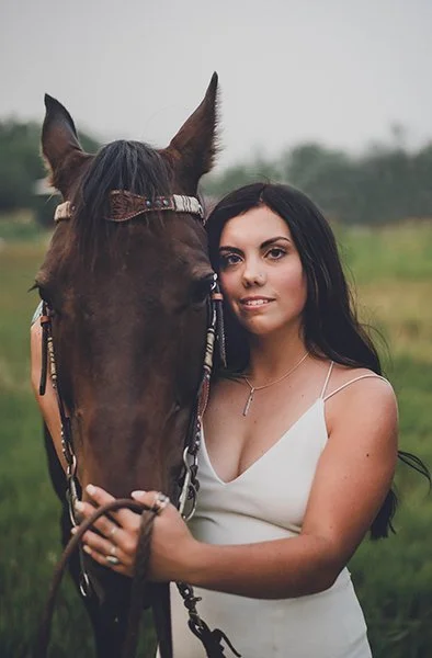 Featured Senior Session | Bellanet Photography