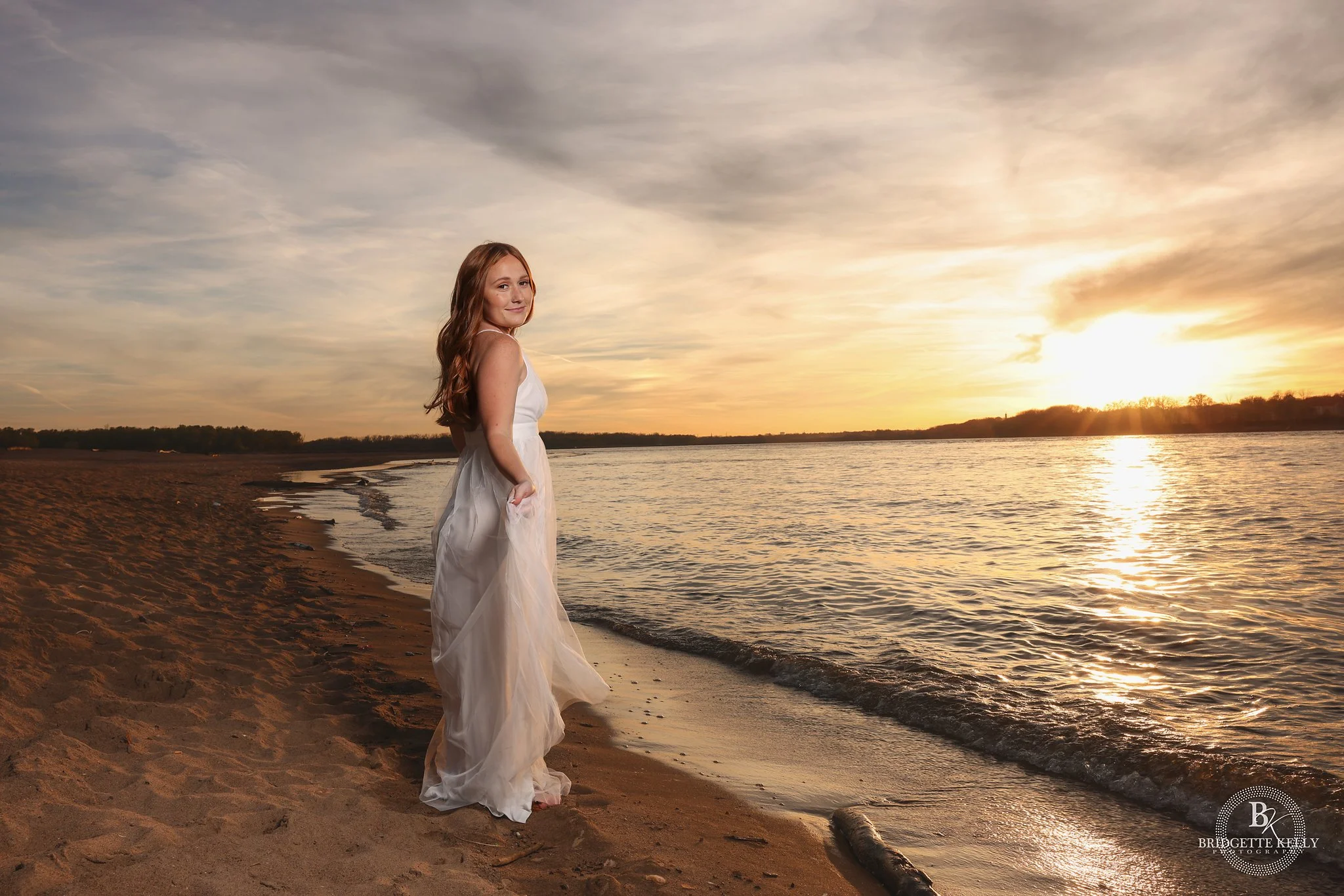 Featured Senior Session | Bridgette Kelly Photography