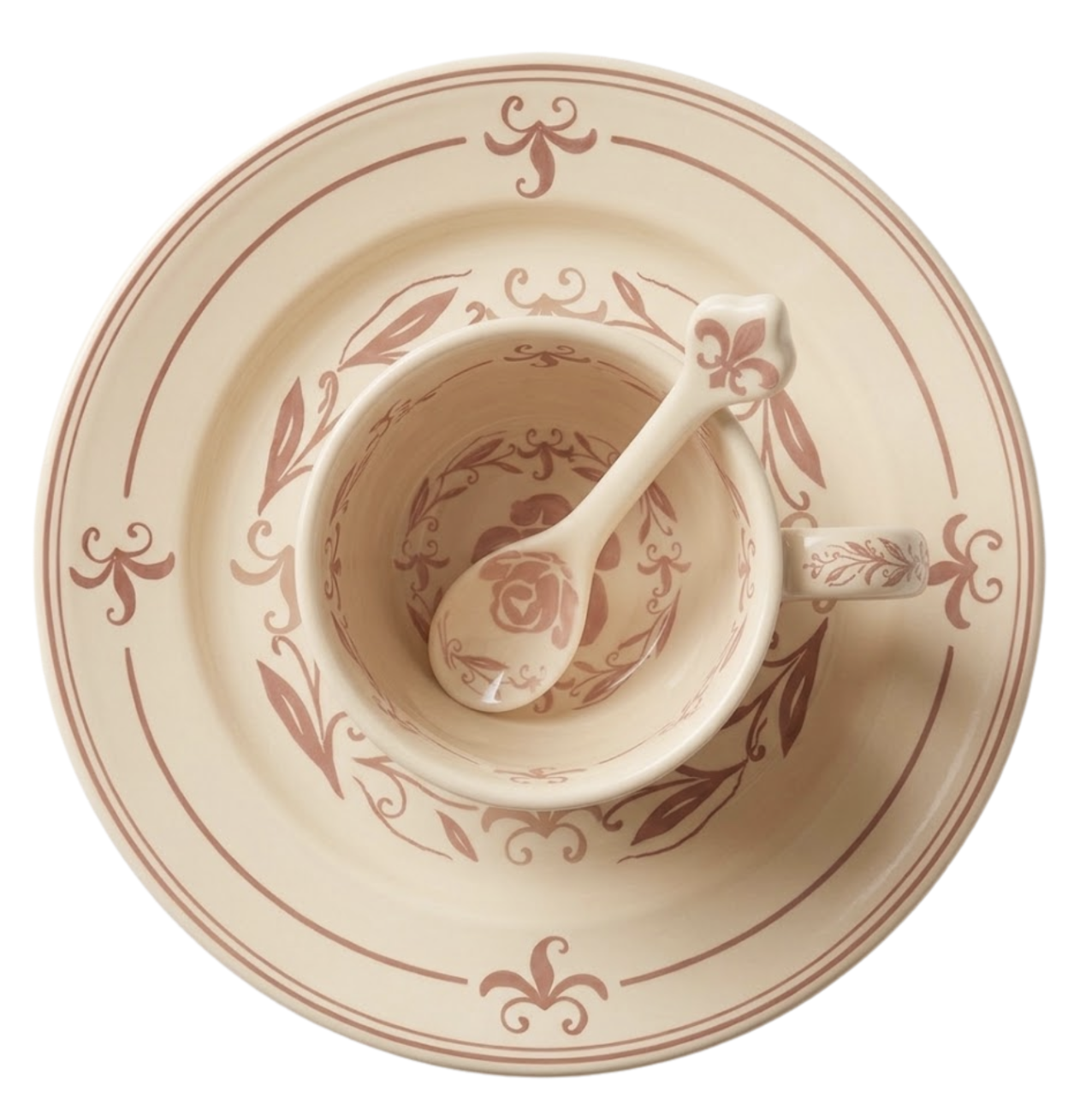 Coffee Set (Set of 2)