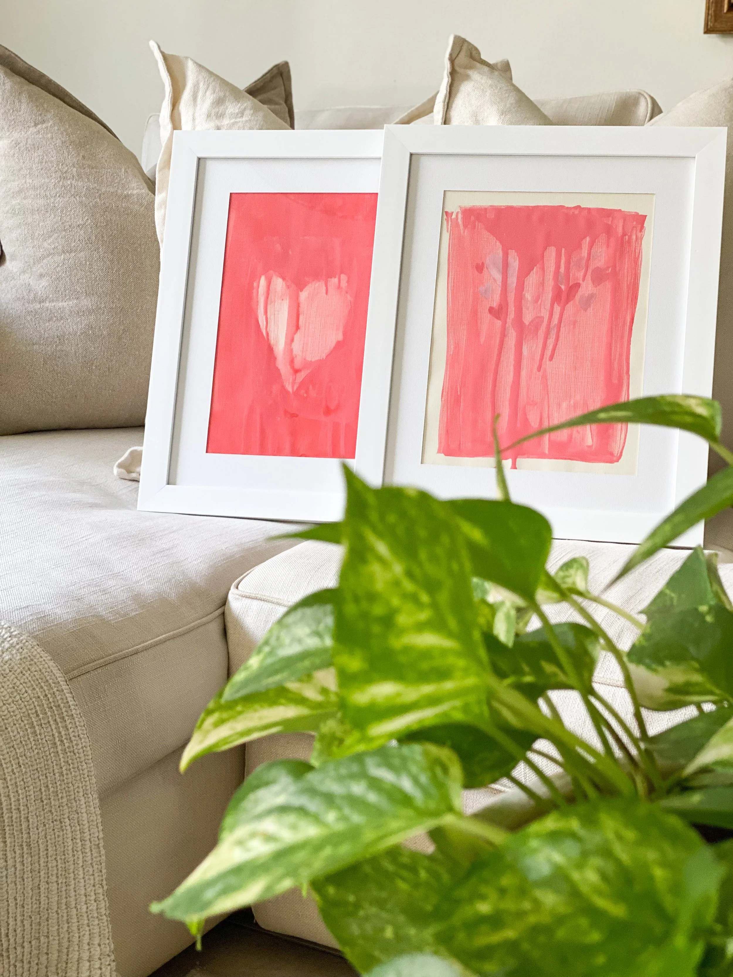 Lots of Love... our new capsule!