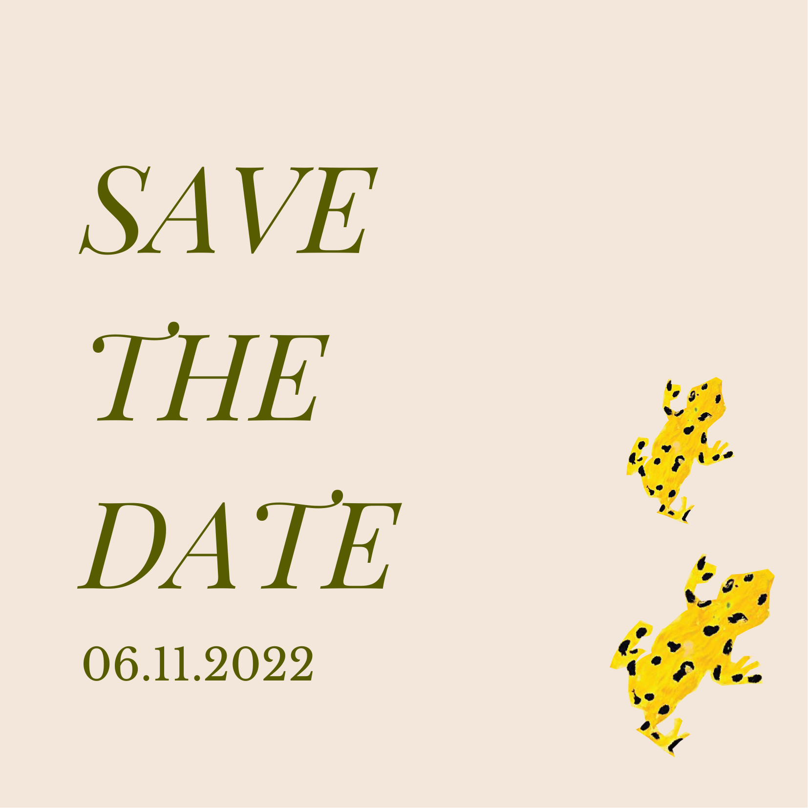 La Panameña Trunkshow