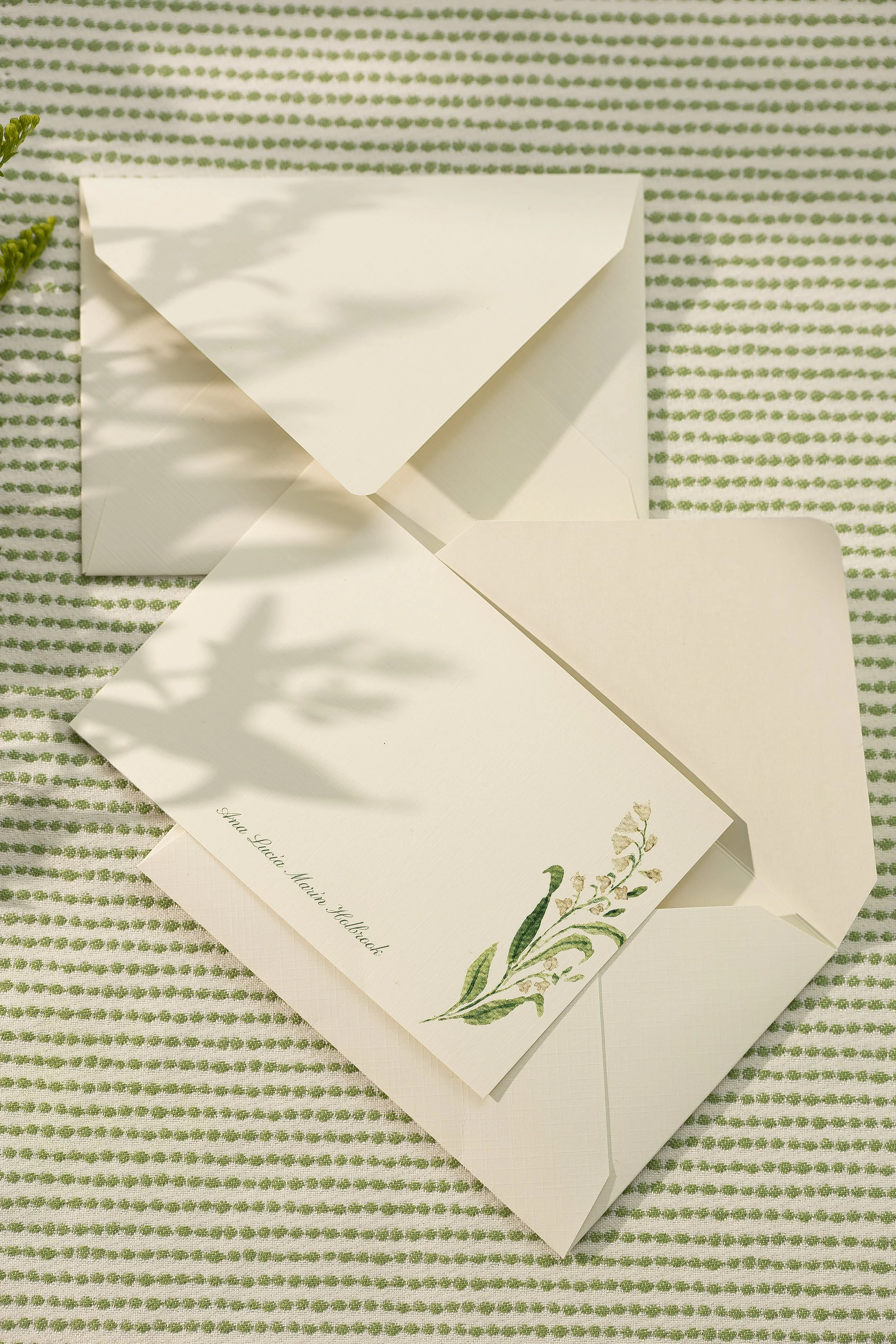 Stationery Set