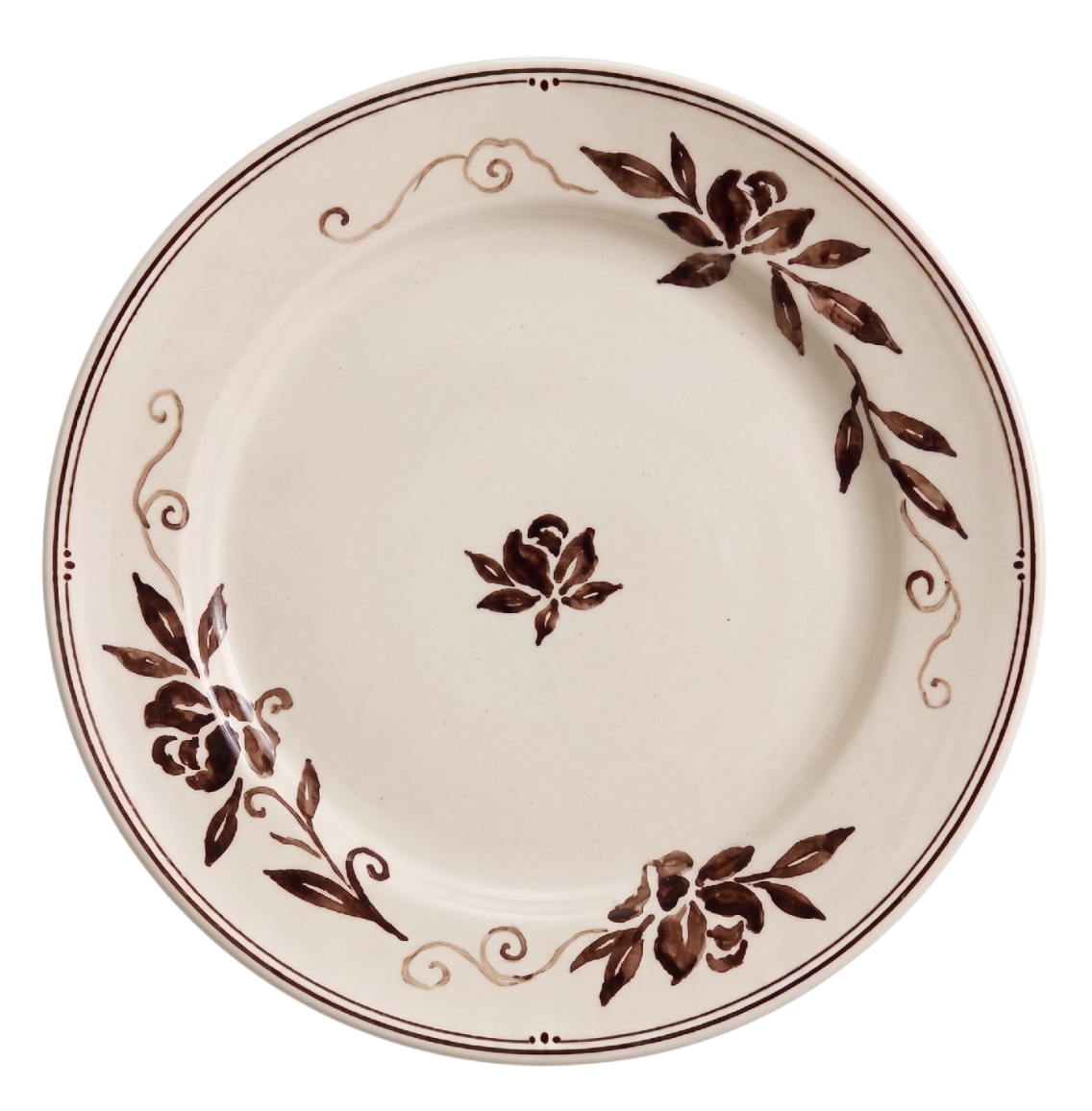 Dining Plate