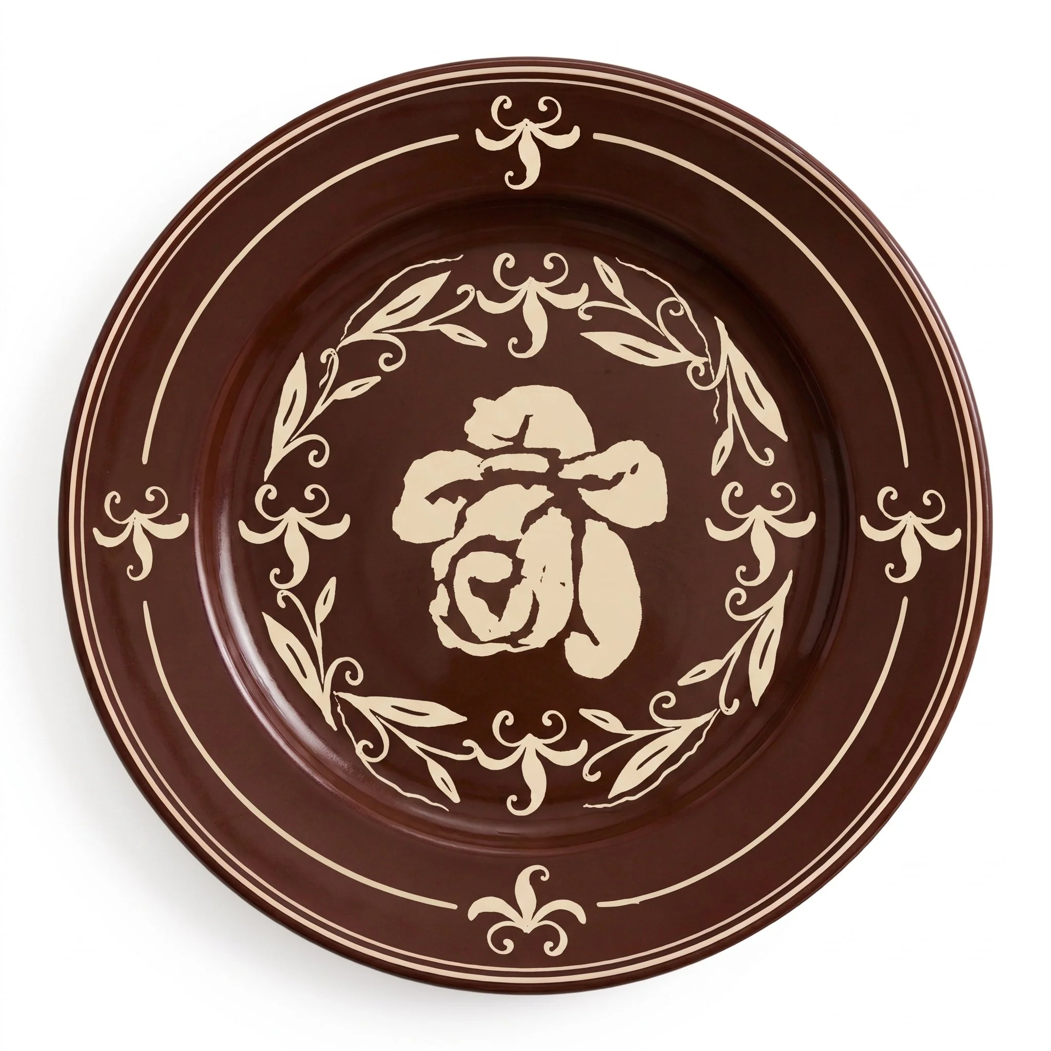 Appetizer Plate
