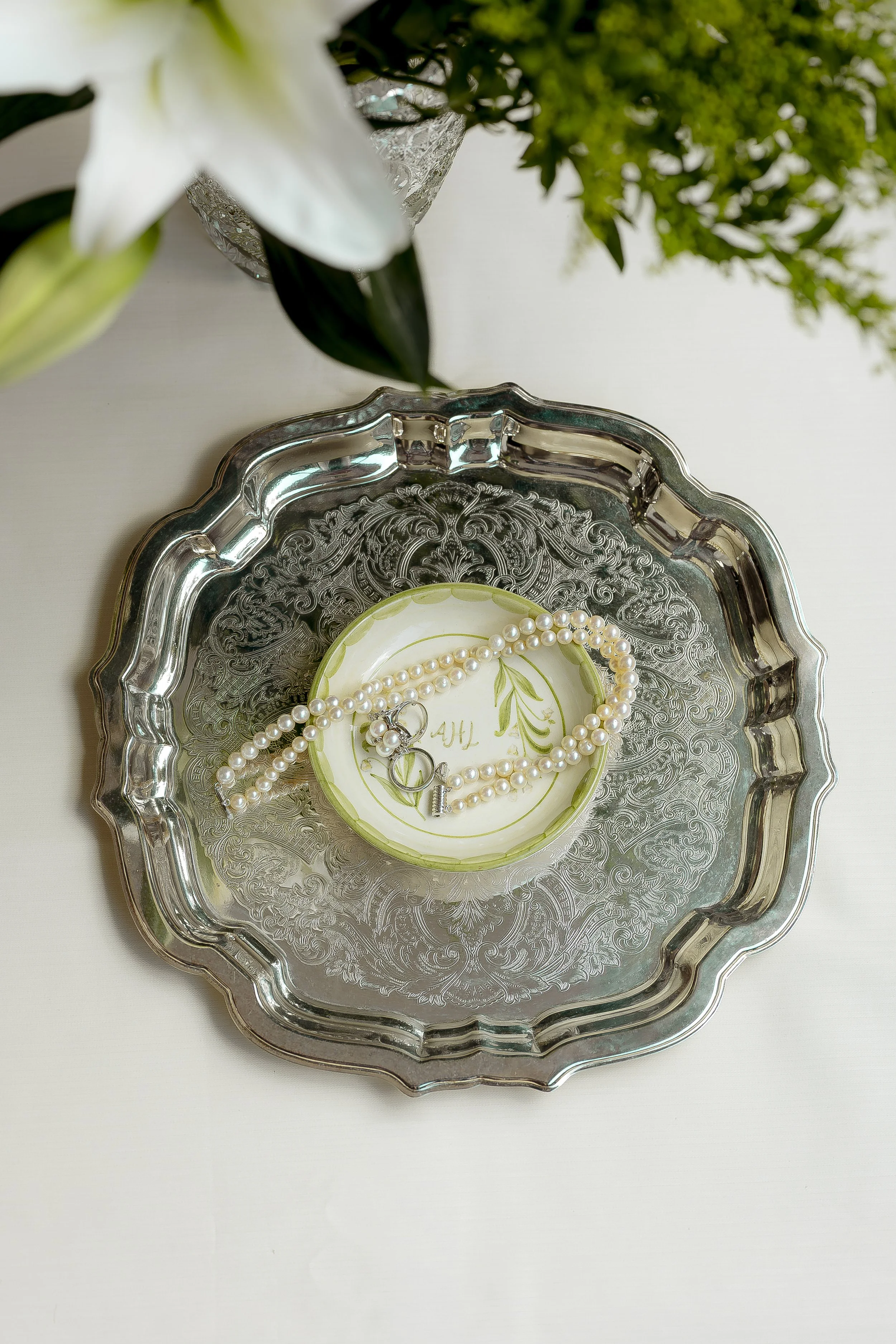 Jewelry Dish