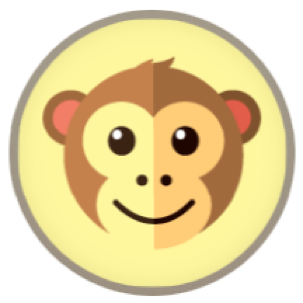 Introducing: Monkey Mind!